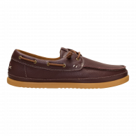 Harbor Lo Craft Leather Shaved Brown / Robe Brown