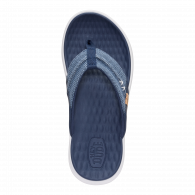 Finn Flip Braided Navy