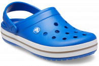 CROCS Crocband  Blue Bolt