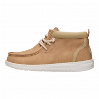 Wally Mid Y Classic  Tan