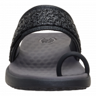 Maui Breeze Toe Loop Black