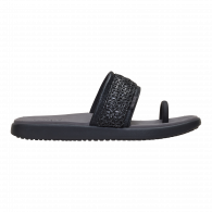 Maui Breeze Toe Loop Black