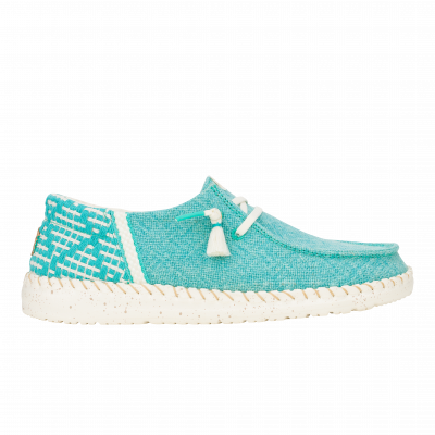 Wendy Funk Coastal Jute