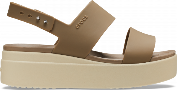 Khaki/Bone