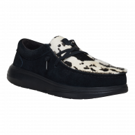 Wendy COMF Luxe  Black / Multi