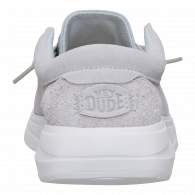Wendy COMF Luxe  Grey / Snake