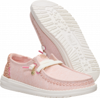 Wendy Break Surf Jersey Rose Dust / Multi