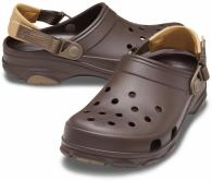 Classic All-Terrain Clog Espresso