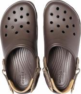 Classic All-Terrain Clog Espresso