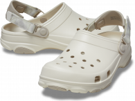 Classic All-Terrain Clog Cobblestone/Stucco