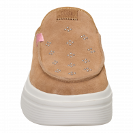 Austin Lift Suede Stud  