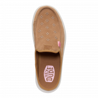 Austin Lift Suede Stud  