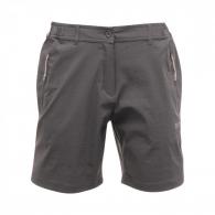 REGATTA Fellwalk Strech Shorts GREY