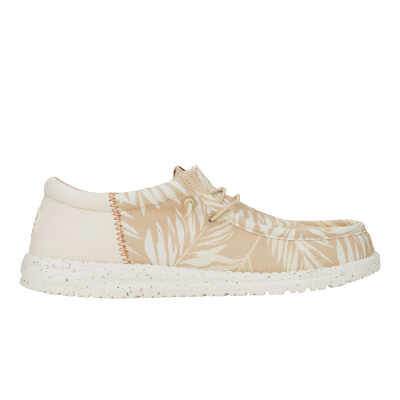 Wally Funk Psych Palm