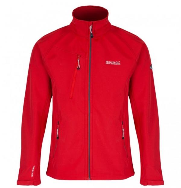 REGATTA Men's Softshell Jacket Neilson