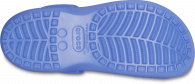 CROCS BAYA PLATFORM CLOG Lapis Pantone 2718C