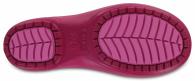 W Freesail Shorty Rain Boot berry