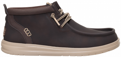 Wally Mid GripR Classic 