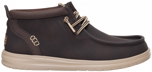 Mole Brown