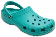 Classic Tropical Teal