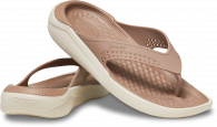 LiteRide™ Flip Latte/Stucco