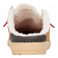 Wally Slip Warmth  Beige