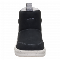 Camden Bow Boot Y Cozy  Black