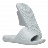 Wave Slide Grey