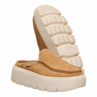 Austin Edge Leather Tan