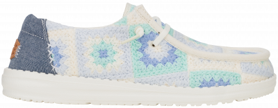 Wendy Cottage Crochet