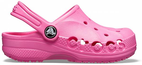 Crocs Baya Clog Kids