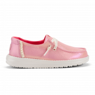 Wendy Y Dazzling  Sparkle Pink