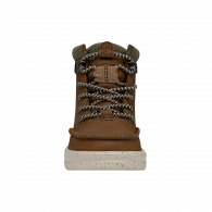 Bradley Boot Toddler Leather 