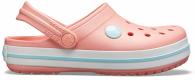 Crocband Clog Kids Melon / Ice Blue