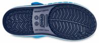 Crocs Bayaband Sandal Kids  Navy