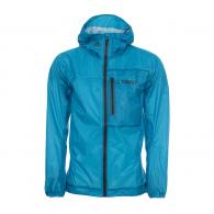 ADIDAS AGRAVIC 3L JACKET MEN AQUA BLUE