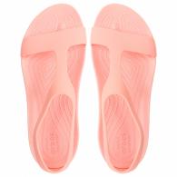 Womens Crocs Serena Sandal Melon