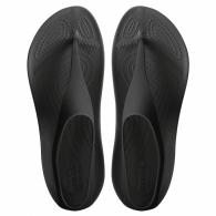 Women’s Crocs Serena Flip black/black