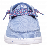 Wendy Funk Friendship Lace  Navy