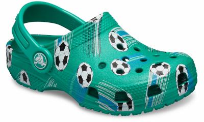 Crocs Classic Sports Ball Clog 