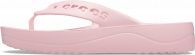 CROCS BAYA PLATFORM FLIP Petal Pink