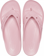 CROCS BAYA PLATFORM FLIP Petal Pink