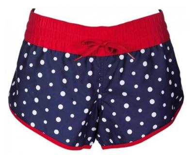 ARENA DOTS SHORT