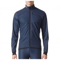 ADIDAS  ATH JACKET MEN Blue