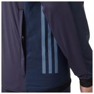 ADIDAS  ATH JACKET MEN Blue