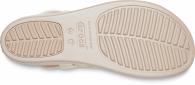 Women’s Crocs Brooklyn Low Wedge multi/stucco