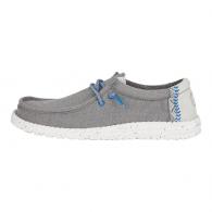 Wally Coastline Grey