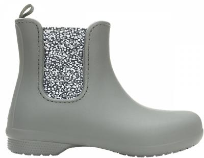 Womens Crocs Freesail Chelsea Boot