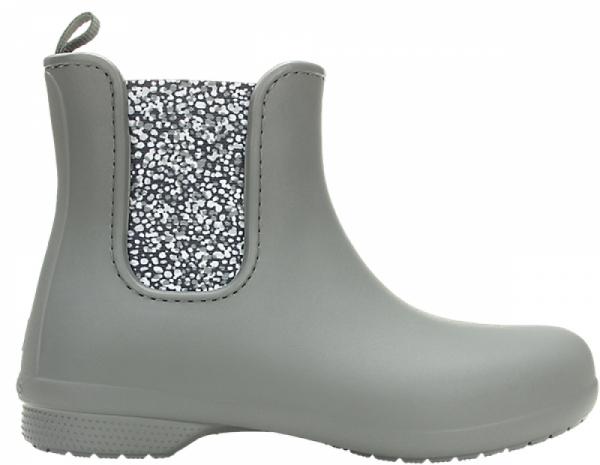 Womens Crocs Freesail Chelsea Boot