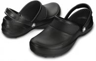 Crocs Mercy Work Black / Black